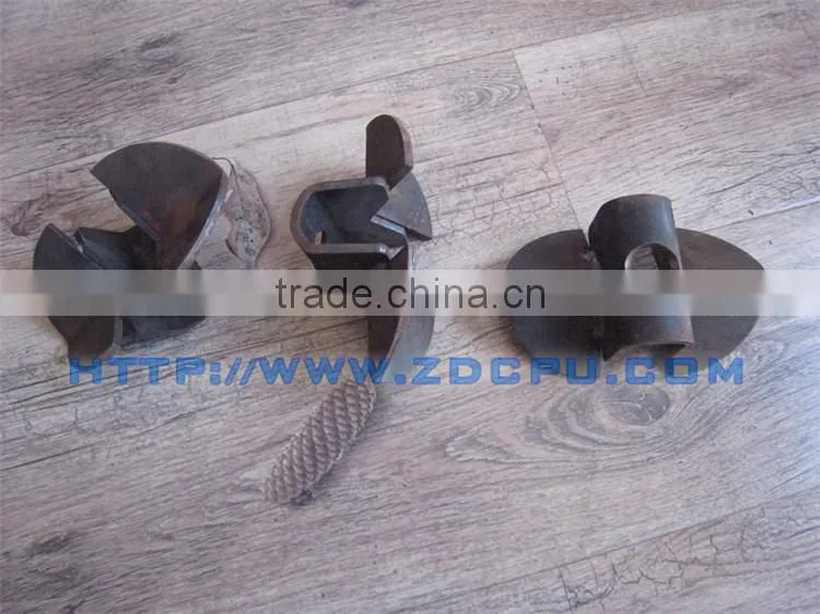 Aluminum high quality customized metal sheet parts
