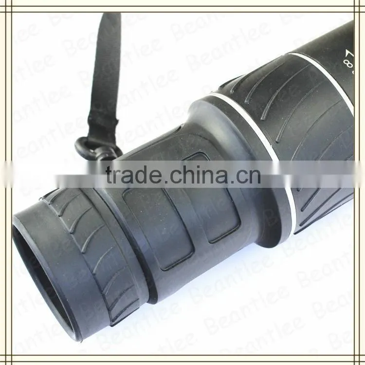 16X52 High quality outdoor day and night vision long range monocular