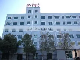 Taizhou Fuye Electronic Co., Ltd. company overview - view 2