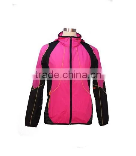Top Quality 2016 New Style Fashionable Cold proof Softshell Jackets