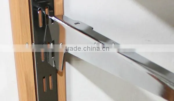 Wholesale metal iron shelf brackets