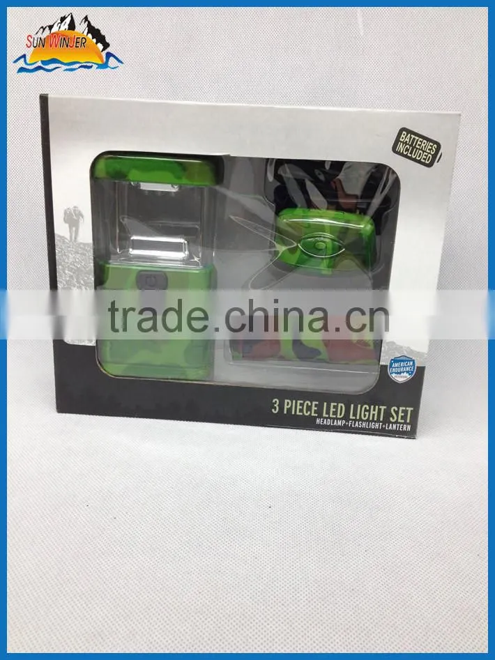 Led lantern