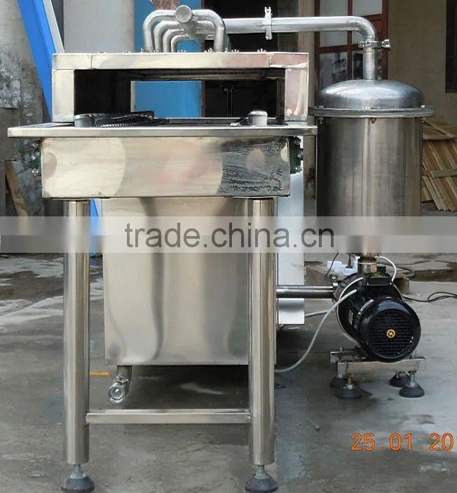 Automatic ampoule washing drying machine