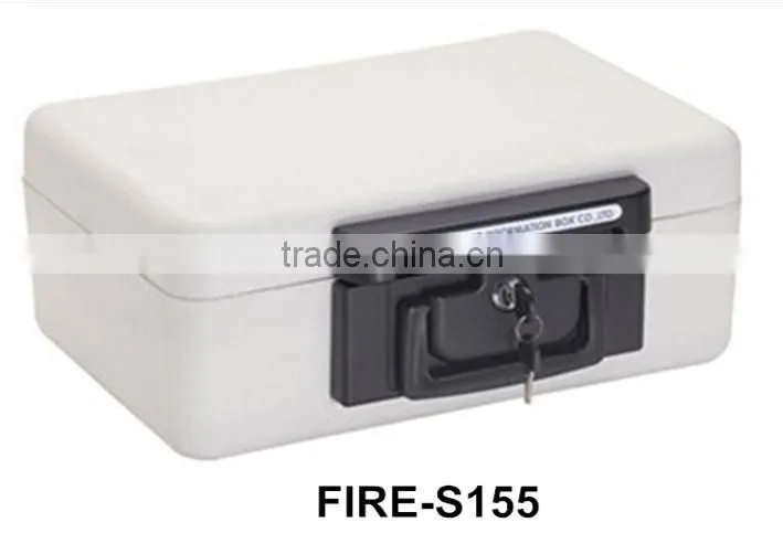 UL Electronic Fire Resistant Safe - FIRE-A(CK)
