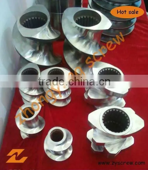 Screw element/twin screw/extruder screw
