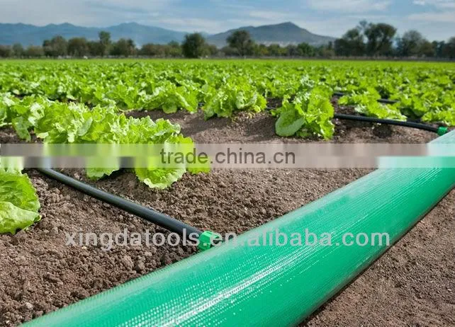 Irrigation Hose PVC 2 inches