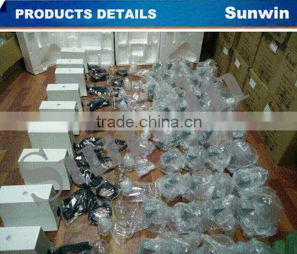 Fashionable customize like sexy breast massage machine SW-68B