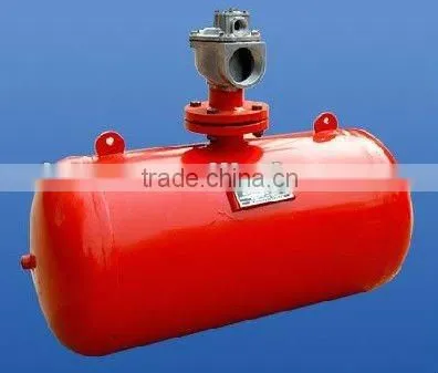 air cannon