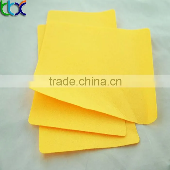 BUBUXIN Best Price Polyester Needle punched PK Nonwoven Fabric Supplier