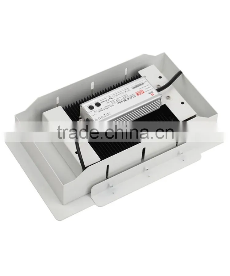 AOK-80WiR UL CUL DLC TUV-GS CE CB ROHS SAA Approval High Power Office Lighting