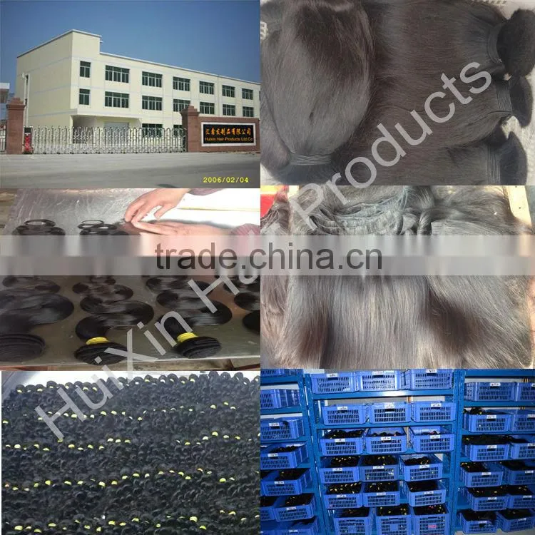 Virgin chinese straight hair/chinese virgin hair/virgin chinese hair weaving