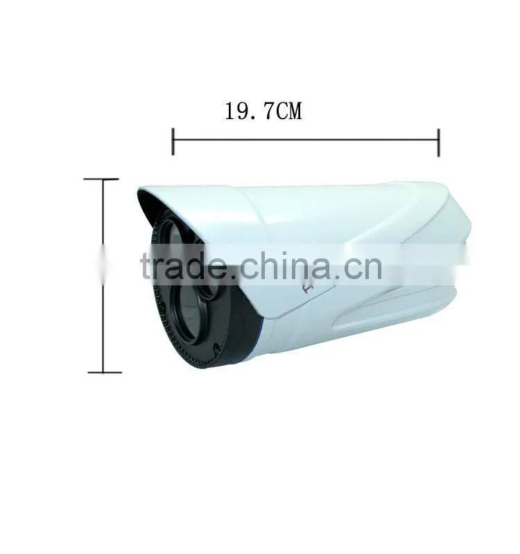 CCTV camera HD AHD 1/4 HDIS COMS 820 tvl