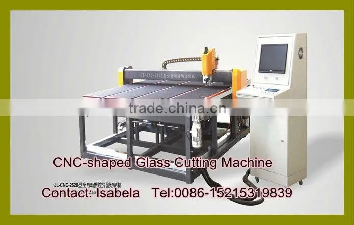 glass cutting machine/glass table/glass cutting table/glass machinery/semi-automatic glass cutting machine