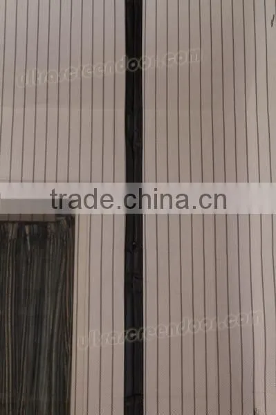 magnetic screen as seen on tv/ultra screen door