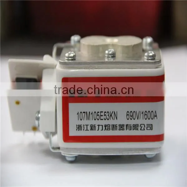 107M Fast Speed Fuse