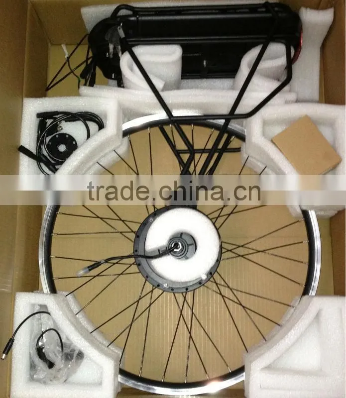 250W e bike kit 36V
