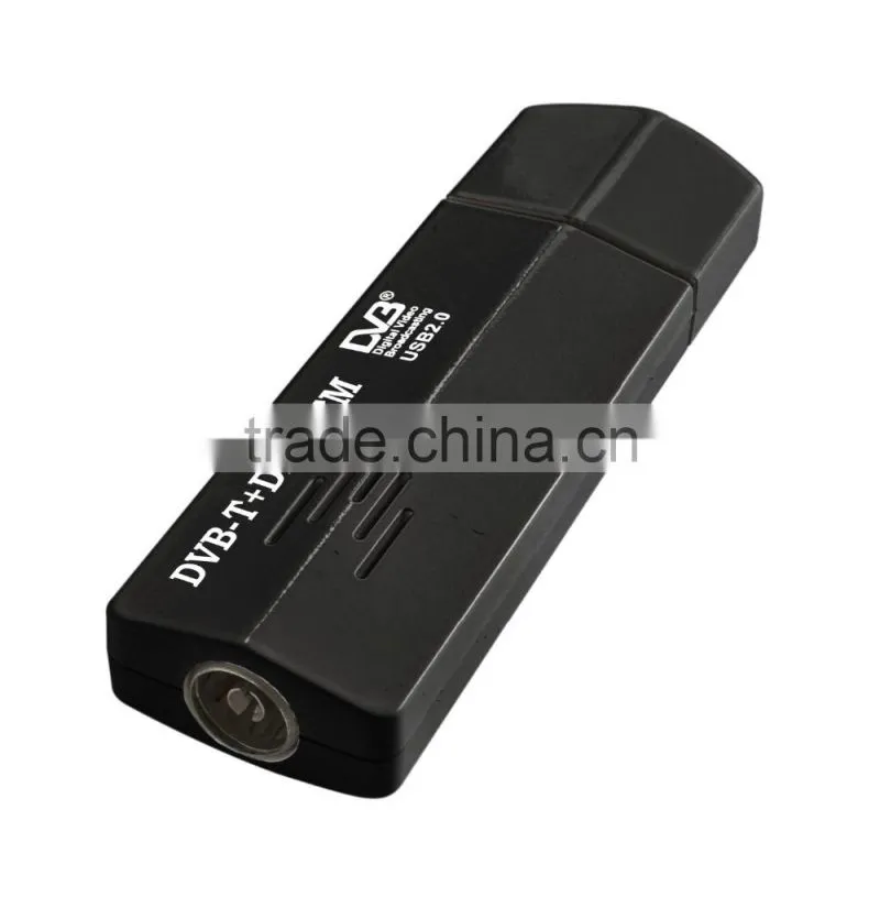 Mpeg4 H.264 dvb-t usb tv tuner
