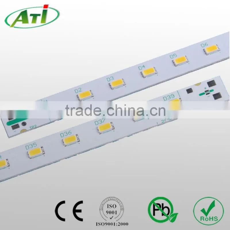 aluminum 5630 led strip pcb, ATI factory 3 years warranty