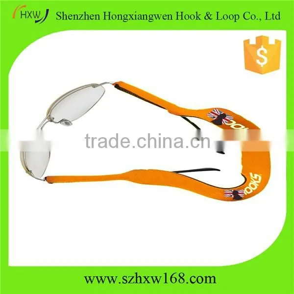 luxury sport sunglasses strap