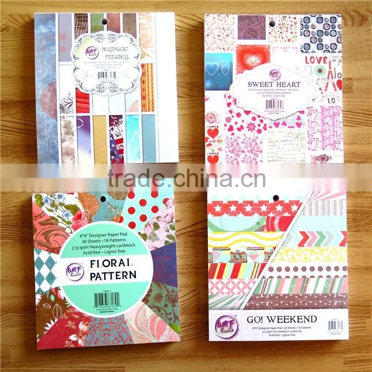 wholesale scrapbook photo album