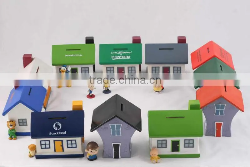 Rotocasting toys from OEM factory