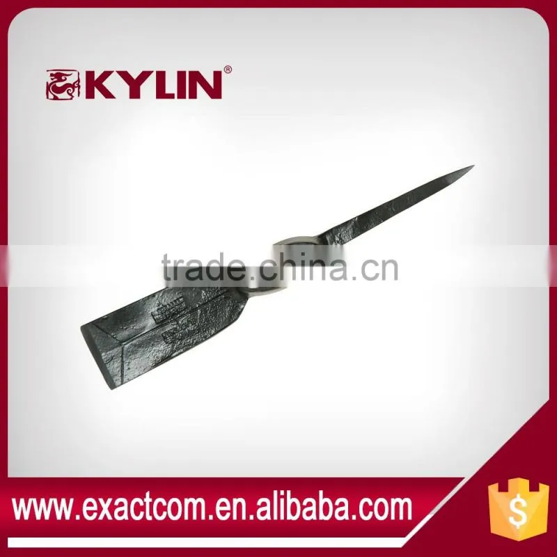Widely Used Steel Pickaxe Price