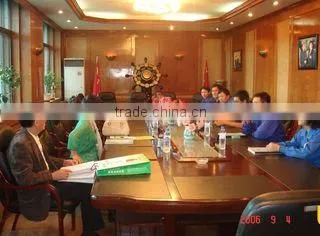 Jilin Xifeng Water-Saving Science And Technology Co., Ltd. company overview - view 2