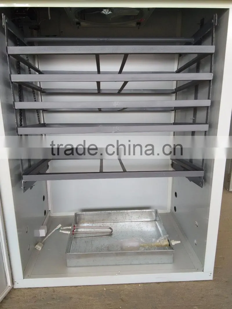 ZM-264 Small Automatic Temperature Humidity Control