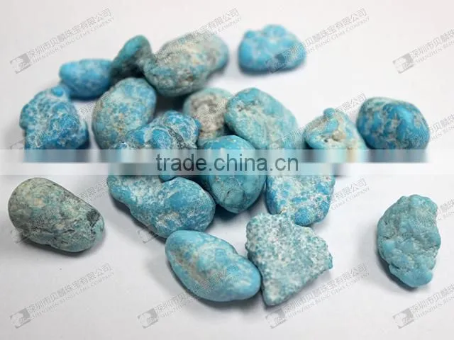 Wholesale prices turquoise stones beads