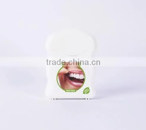 Hot sale & cheap dental floss oral care product