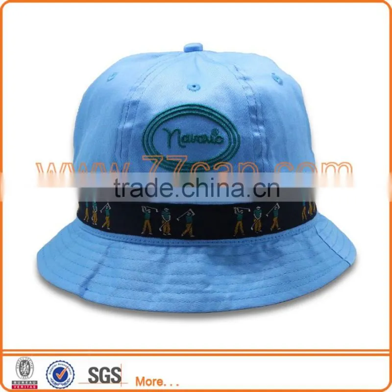 Good quality baby bucket hats for sale
