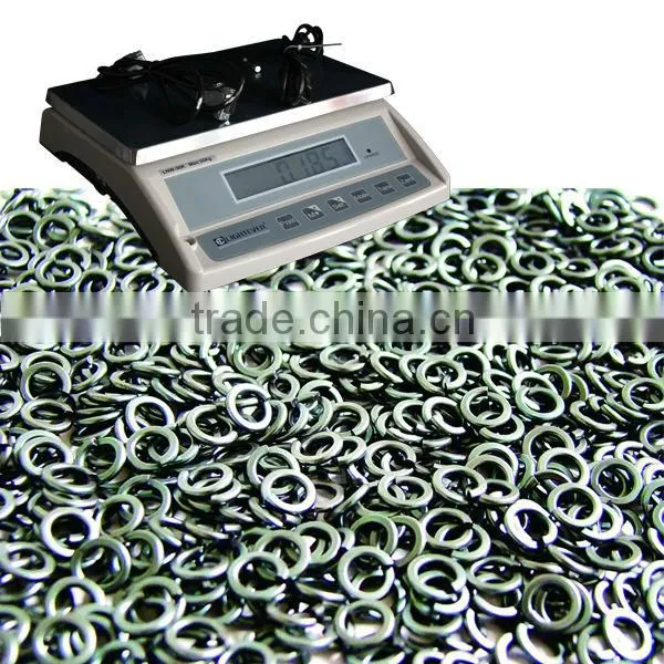 Digital Weighing Table Scale with RS232