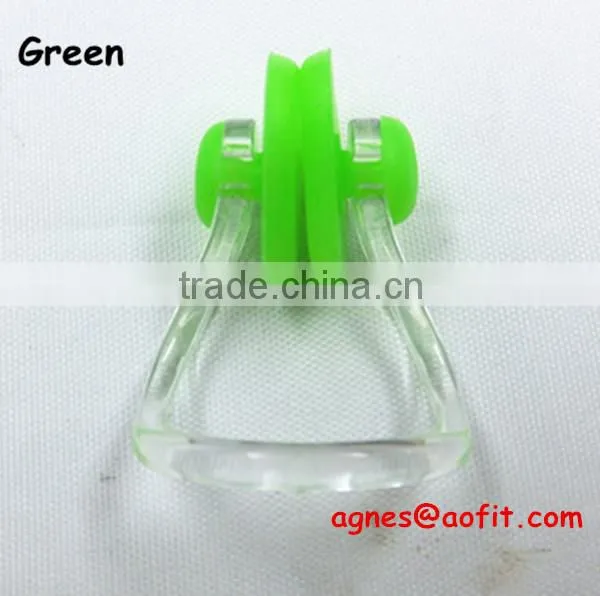 Silicone Nasal Splint Made In China