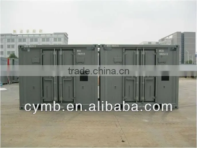 Offshore Container For Sale