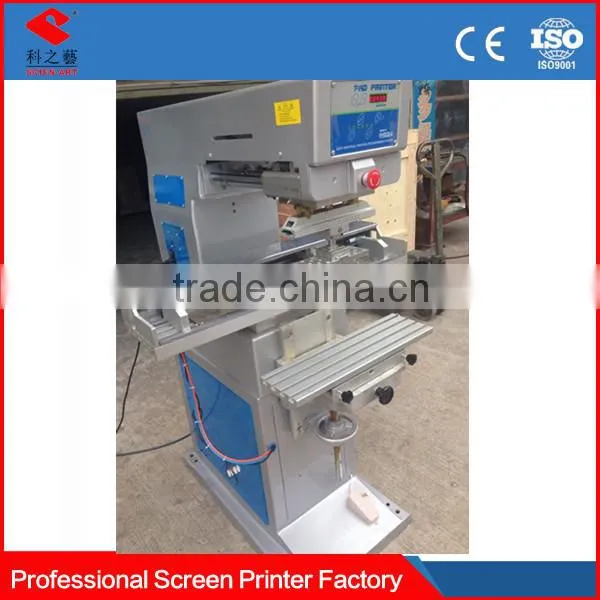 Automatic professional high quality real factory 2-color pad making machine