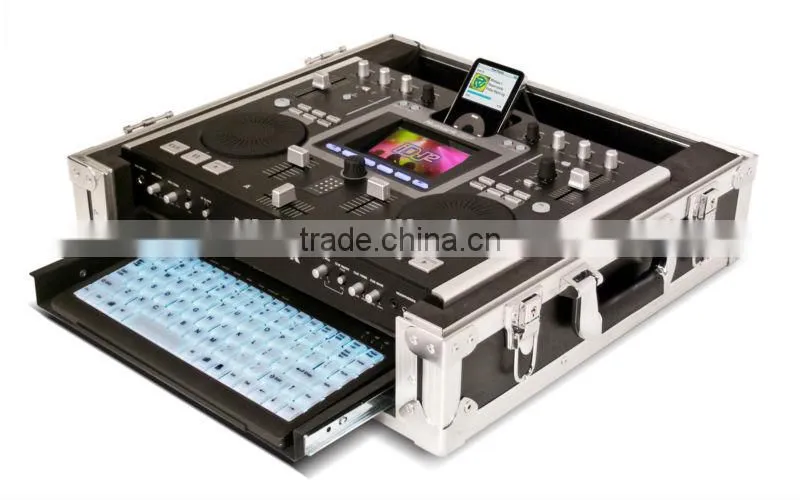 DJ Control Console IDJ2 Cases