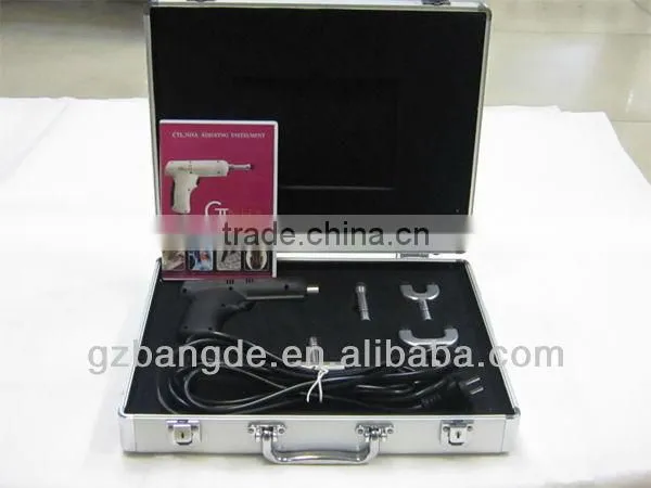 Hot Sale Impulse Adjusting Mesotherapy Gun for Bone BD-M005