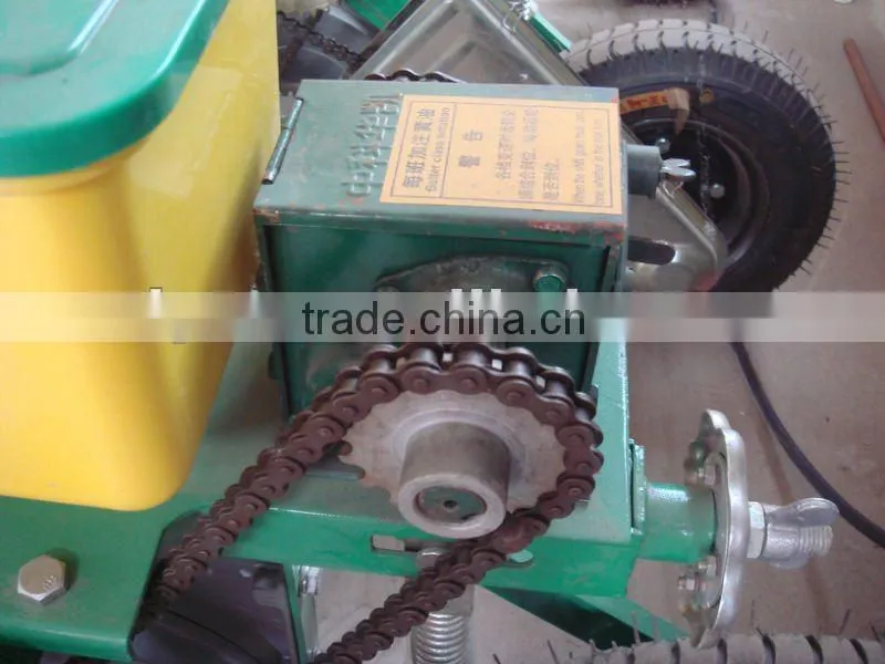 corn planter