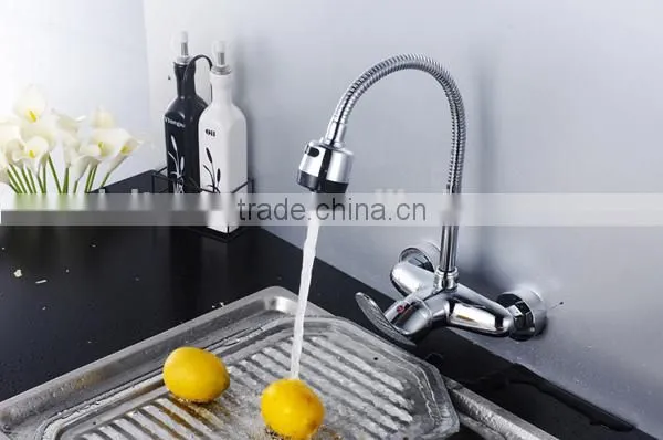 Deltar brand Brass Tap Basin Mixer Tap Bathroom Faucet Water Faucets
