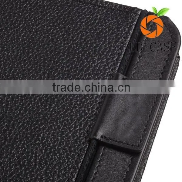 Hot Sale Tablet Holster For Kindle Fire Leather Tablet Holster Cases