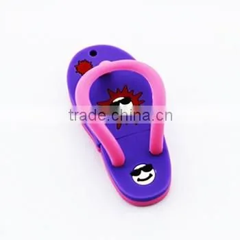 Shoe shaped Flash Drive Memory Stick Pen 4GB 8GB 16GB 32GB U-Disk USB 2.0