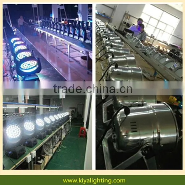 Powerful 5w Rgb Animation Laser Show System Stage Lighting/Dj Equipment