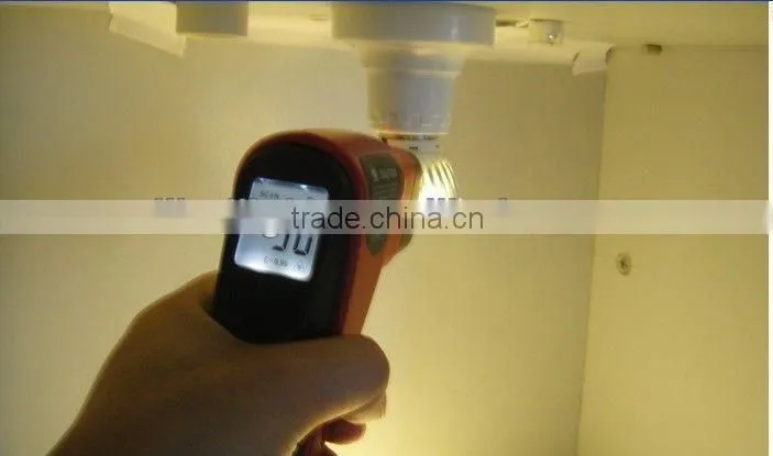 e27 led spot lamp