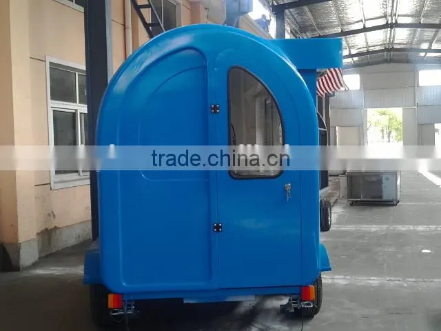 commercial outdoor kiosk, ice cream tricycle