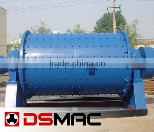 Cement Grinding Mill Plant