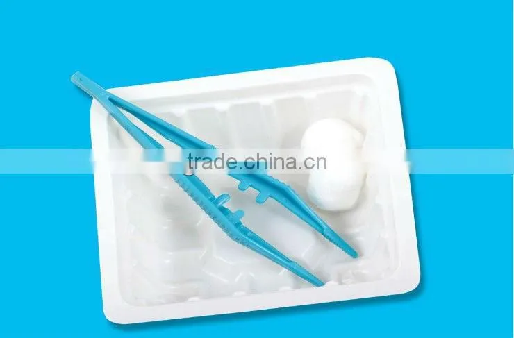 Cotton ball making machine