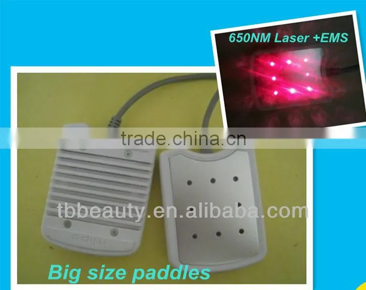 lipolaser machine for body shaping