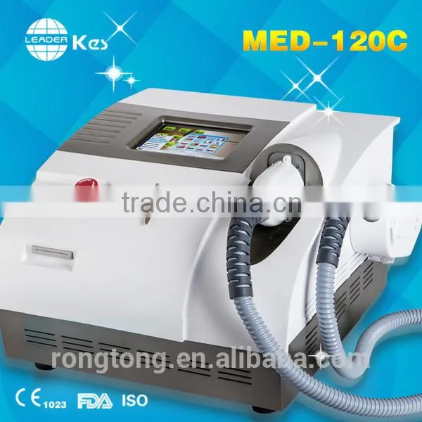 2015 hot sell facial laser treatment facial laser for home use