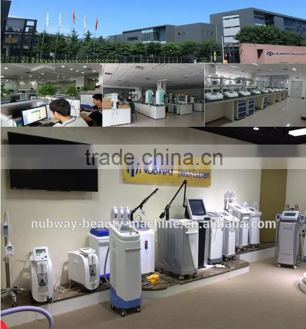 Diode Hair Removal Laser As Lumenis Lightsheer Duet And Alma Soprano XL