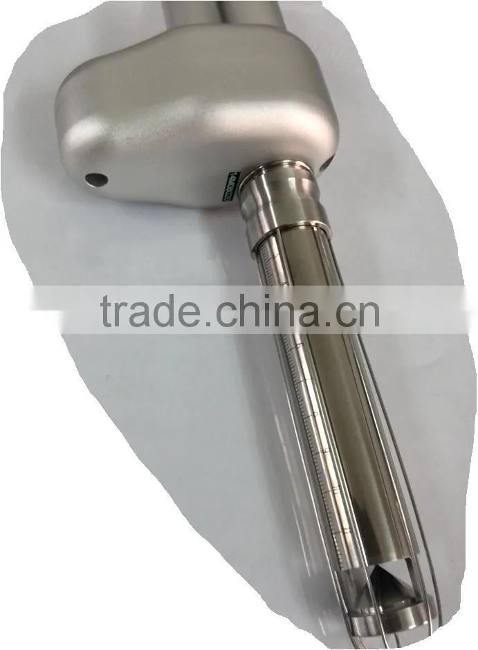 co2 laser power supply Professional fractional co2 laser machine(manufacturer) / fractional laser co2 Vaginal tightening